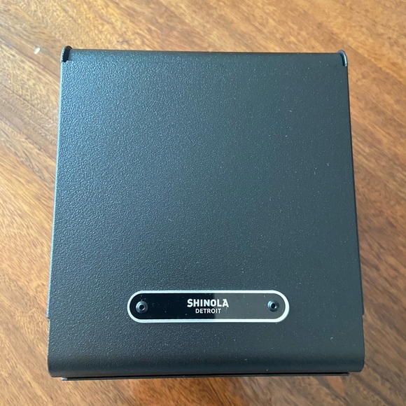 Shinola Monster GMT Automatic 40mm Watch - Picture 15 of 17